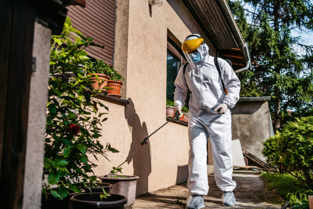 Best Pest Prevention Services  in Liberty, SC