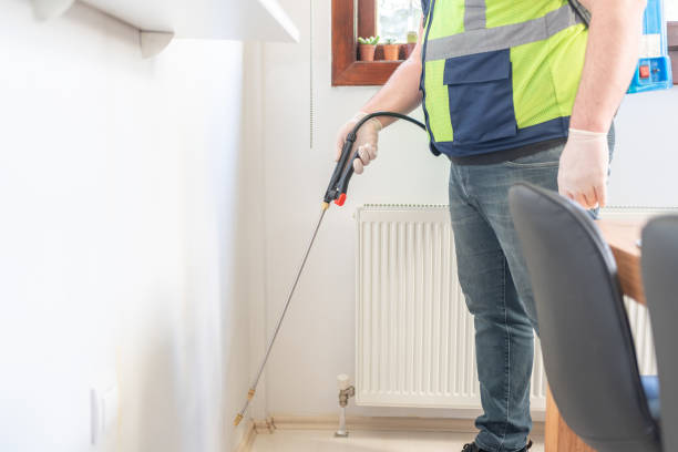 Best Residential Pest Control  in Liberty, SC