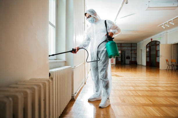Best Mosquito Control Services  in Liberty, SC
